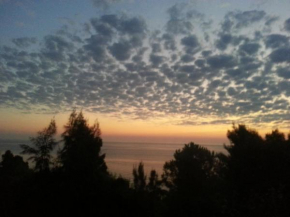 Гостиница Addaura Paradise  Палермо